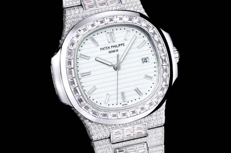 PATEK PHILIPPE Watches